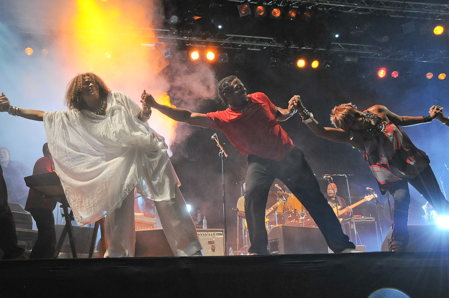 Fete de la Musique Evry 2009 - Kassav 499.jpg